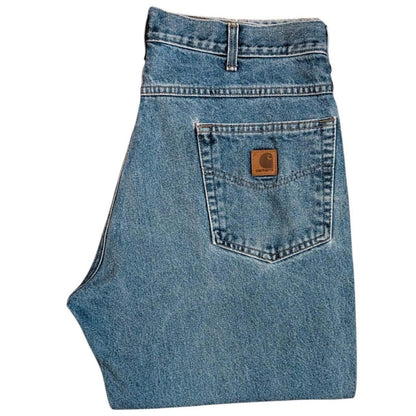 Carhartt Jeans (38)