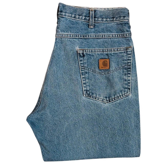 Carhartt Jeans (38)