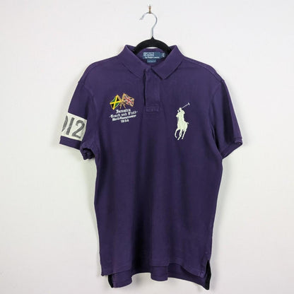 Polo Ralph Lauren Jamaica Polo Shirt (L)