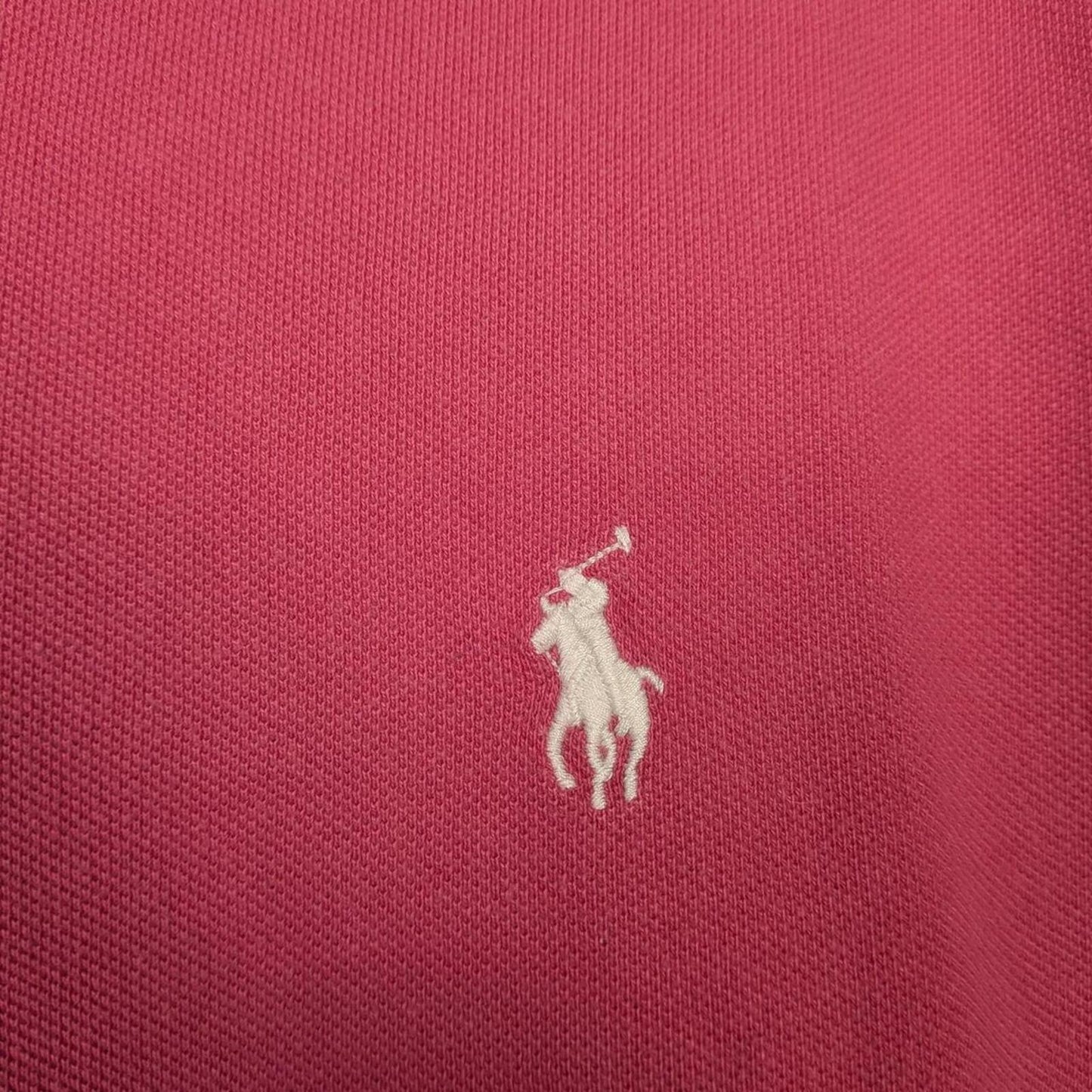 Polo Ralph Lauren Polo Shirt (L)