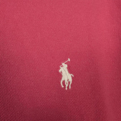Polo Ralph Lauren Polo Shirt (L)