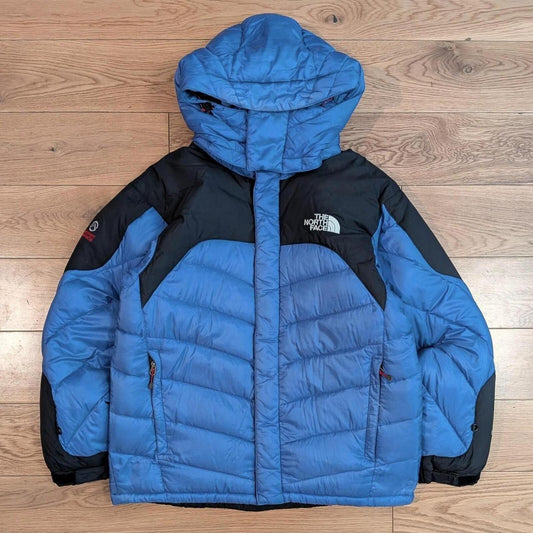 The North Face Puffer Jacket (XL)