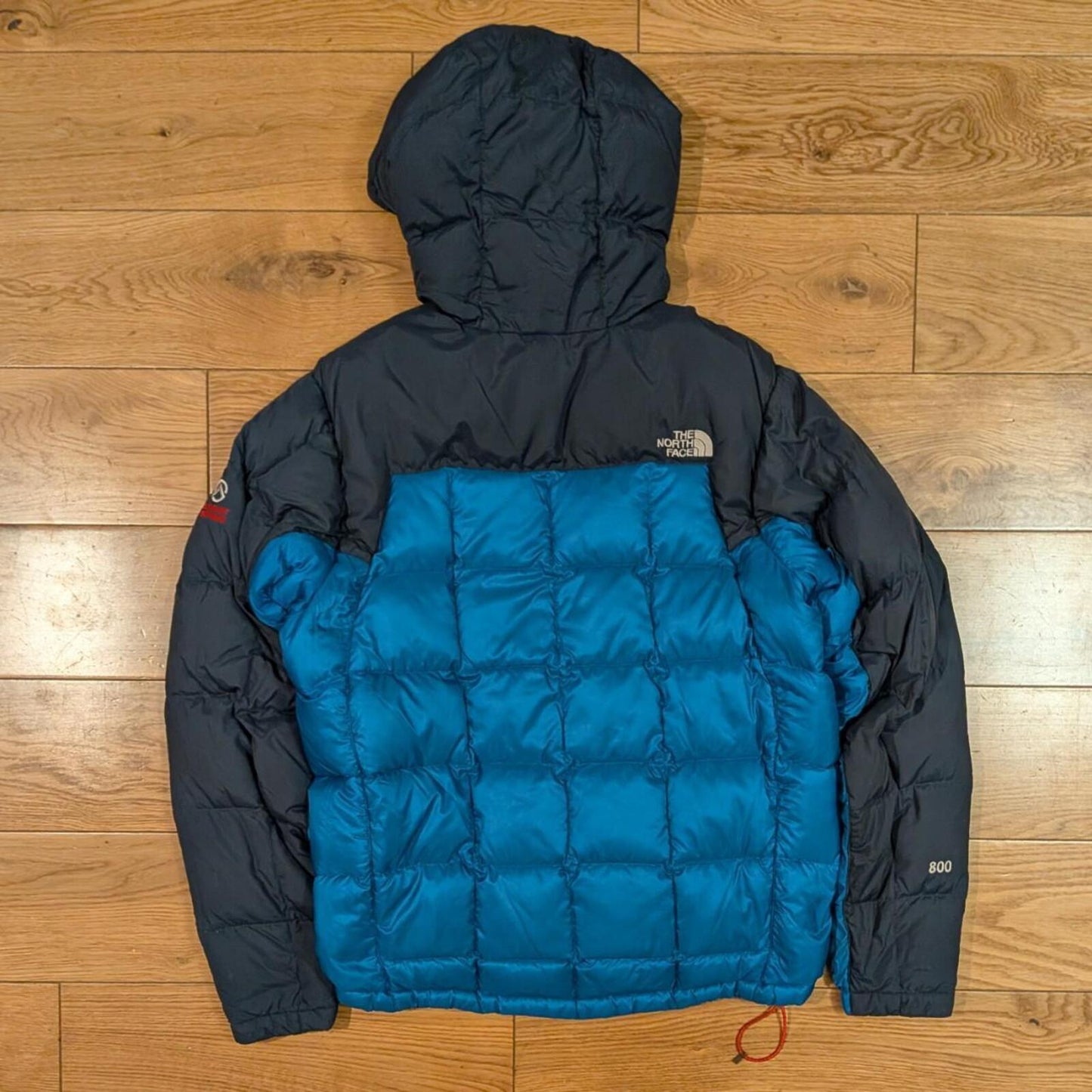 The North Face Puffer Jacket (M)