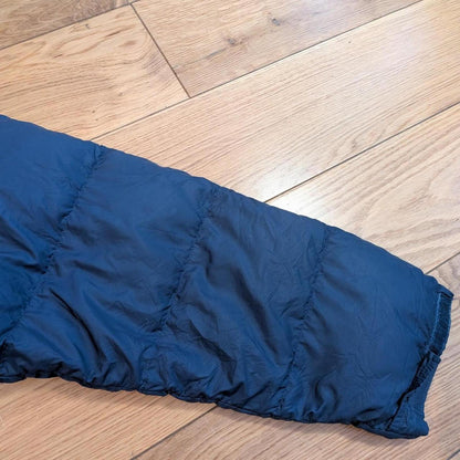 The North Face Down Puffer Jacket (M)