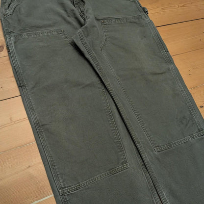 Carhartt Double Knee Carpenter Pants (40)