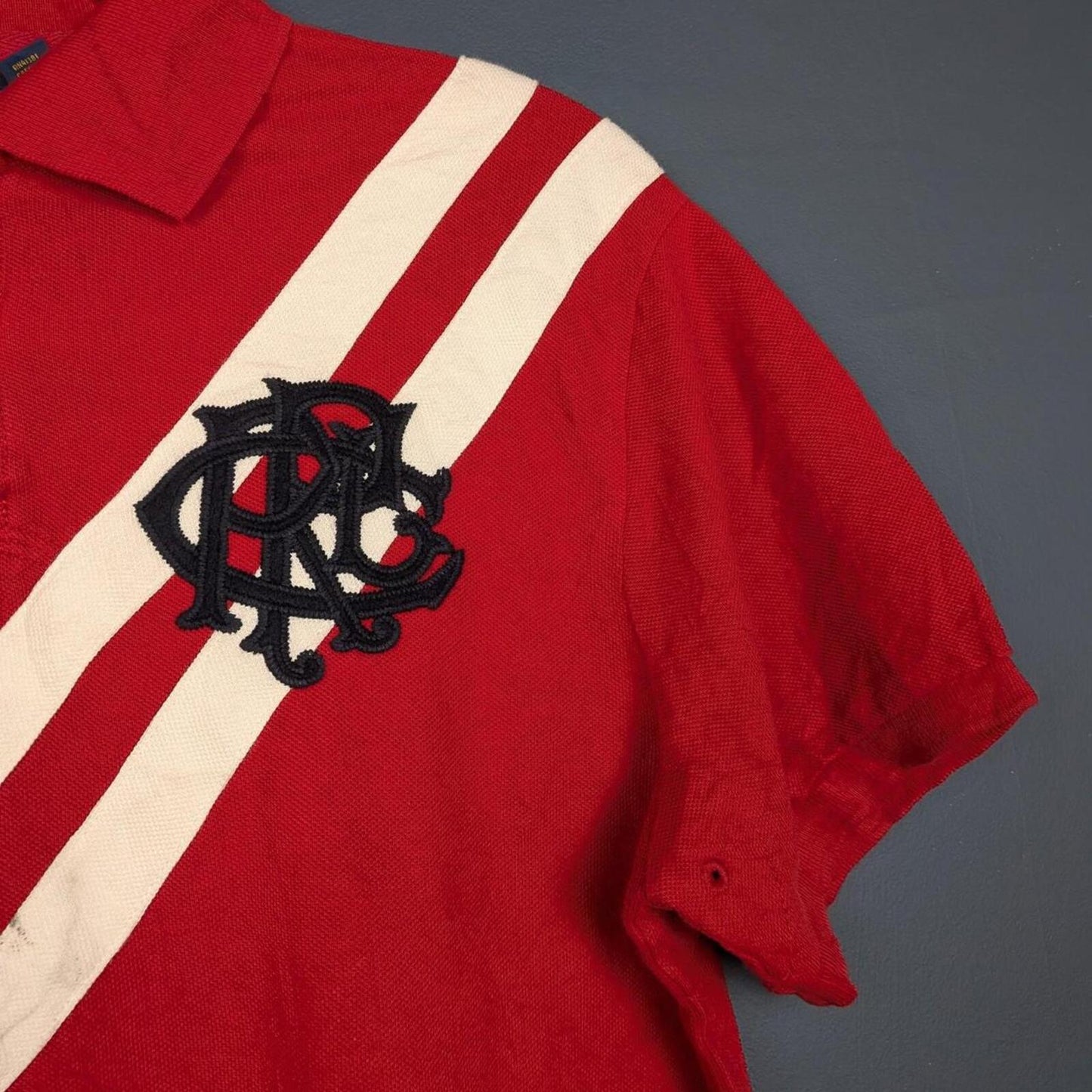 Polo Ralph Lauren Polo Shirt (M)