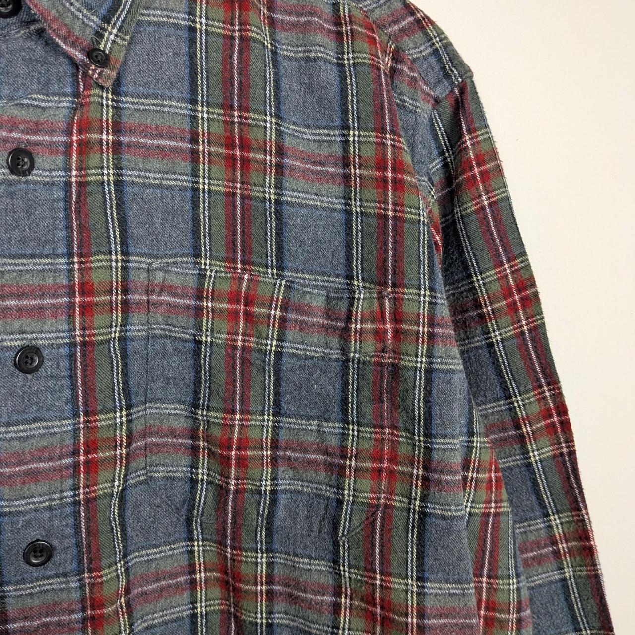 L.L.Bean Shirt (L)
