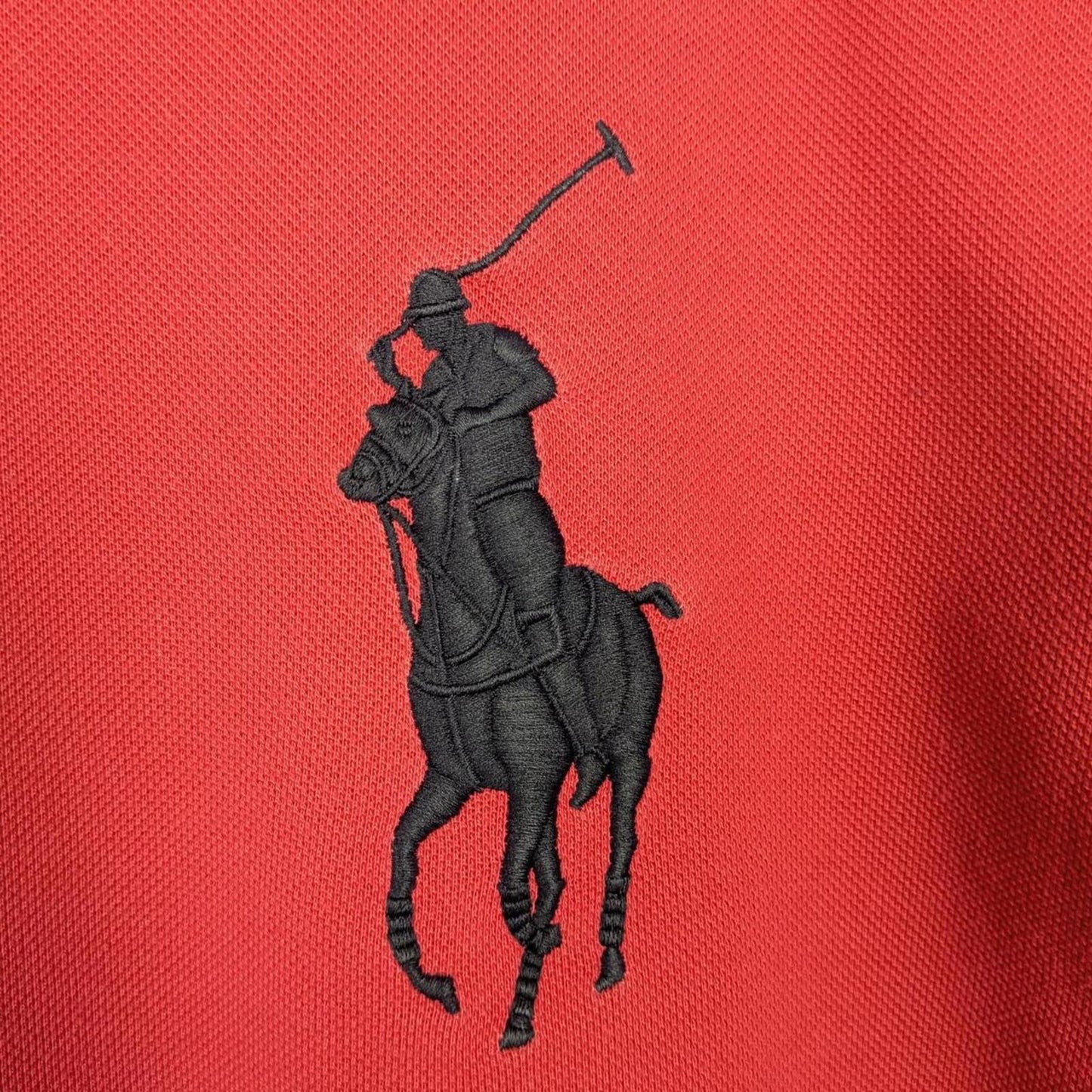 Polo Ralph Lauren Polo Shirt (XL)