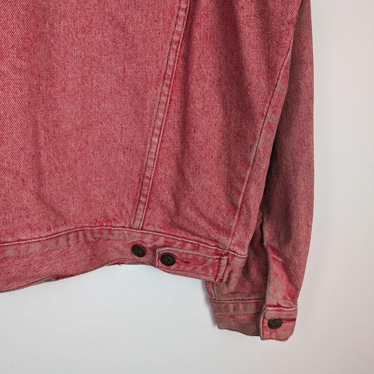 Guess Denim Jacket (M)