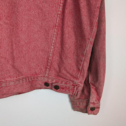 Guess Denim Jacket (M)