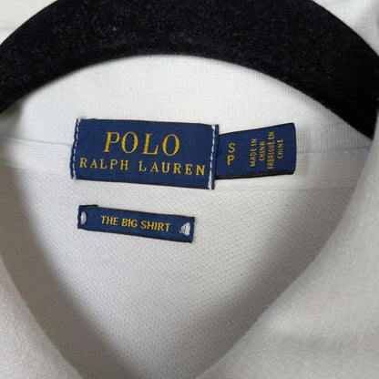 Polo Ralph Lauren Polo Shirt (S)