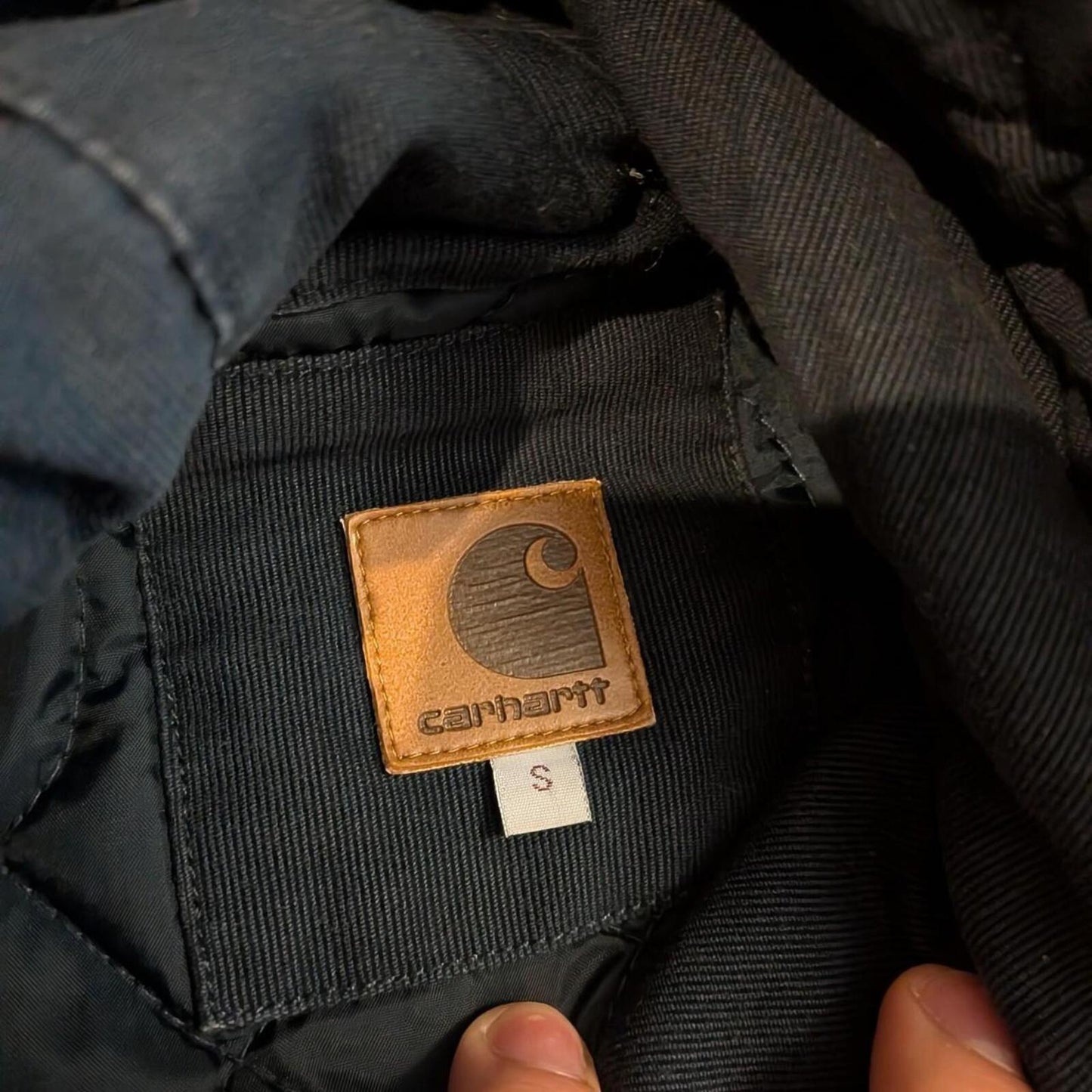 Carhartt X-Clash Parka Jacket (S)