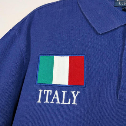Polo Ralph Lauren Italy Polo Shirt (L)