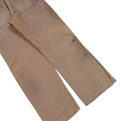 Carhartt Carpenter Pants (34)