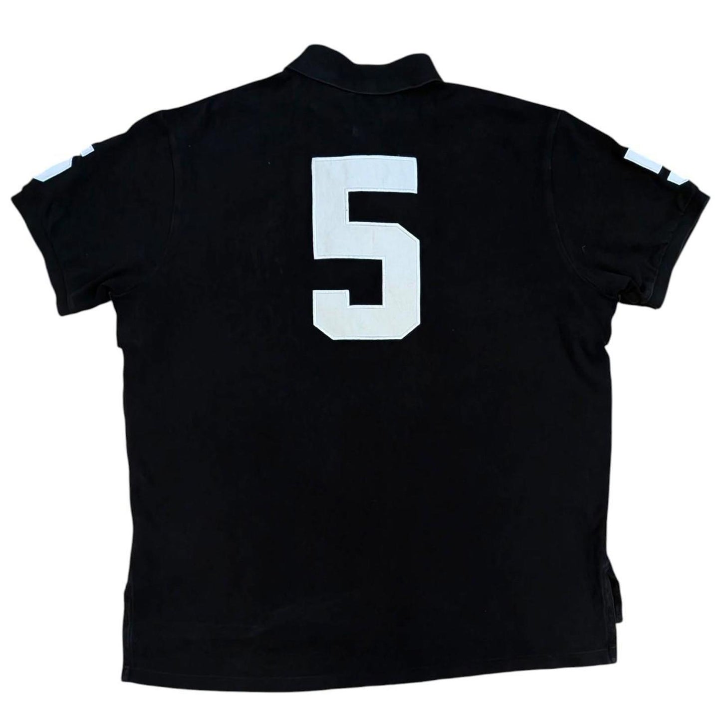 Ralph Lauren New York Polo Shirt (XL)