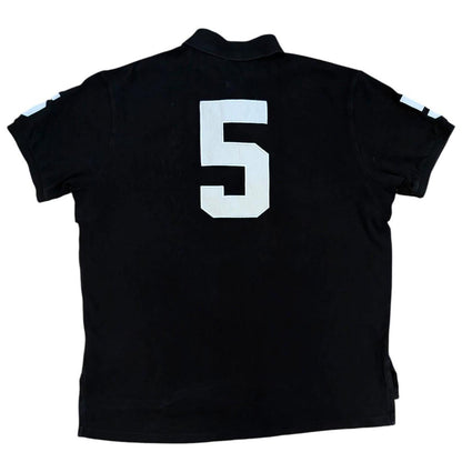 Ralph Lauren New York Polo Shirt (XL)