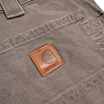 Carhartt Carpenter Pants (34)