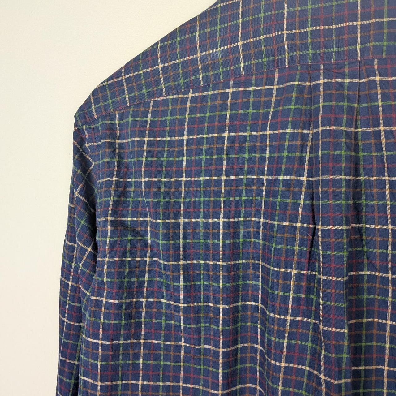 Ralph Lauren Shirt (L)