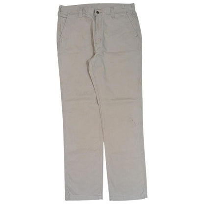 Carhartt Carpenter Pants (36)