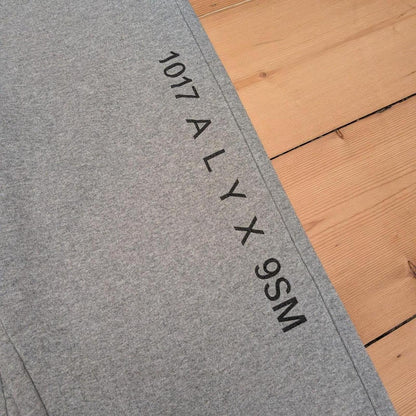 Alyx Joggers (S)