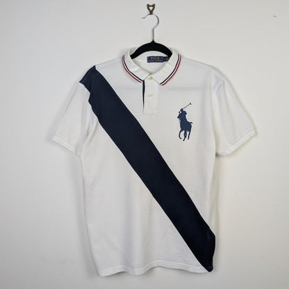 Polo Ralph Lauren Polo Shirt (M)