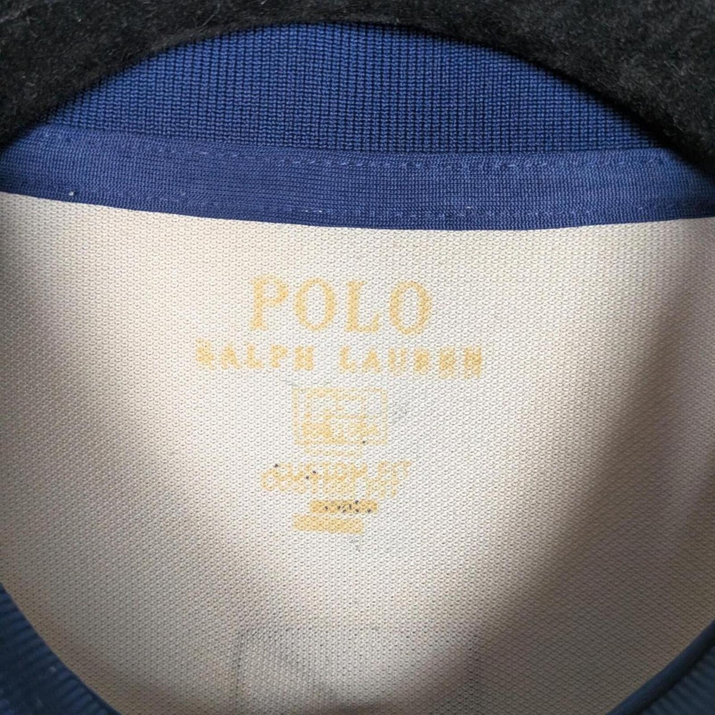 Polo Ralph Lauren Blackwatch Polo Shirt (L)