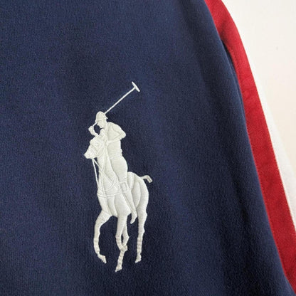 Polo Ralph Lauren USA TnF Track Jacket (L)
