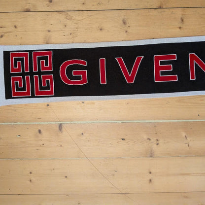 Givenchy Scarf (OS)
