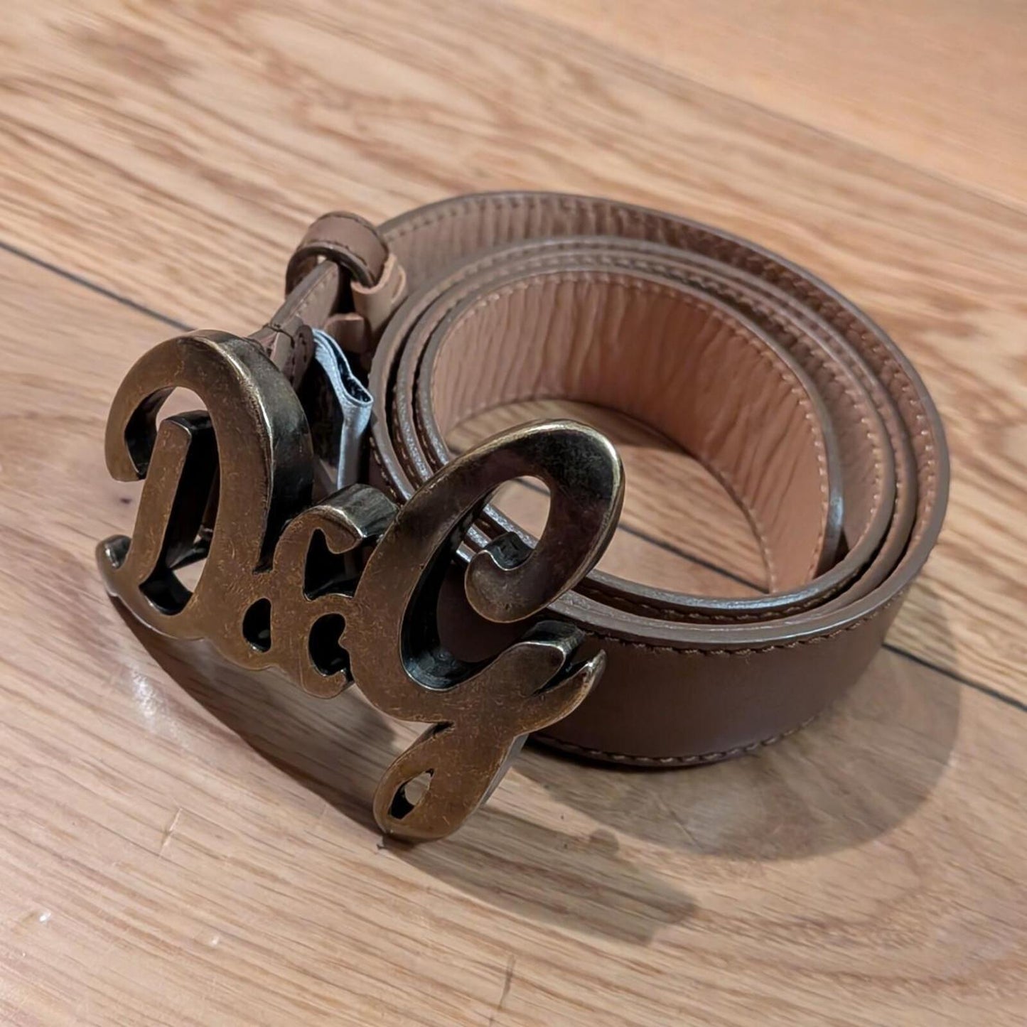 Dolce & Gabbana Belt (32)
