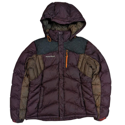 Montbell Puffer Jacket (S)