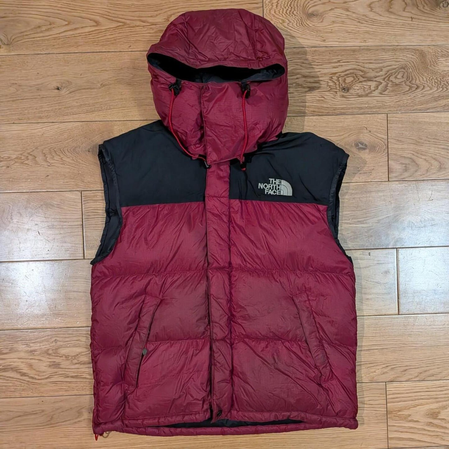 The North Face Puffer Gilet (M)