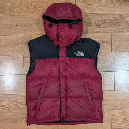 The North Face Puffer Gilet (M)
