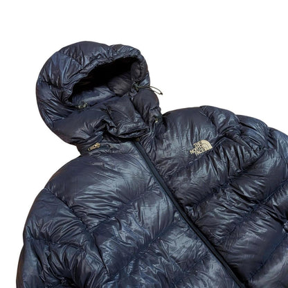 The North Face Puffer Jacket (M)