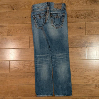 True Religion Ricky Super T Jeans (31)
