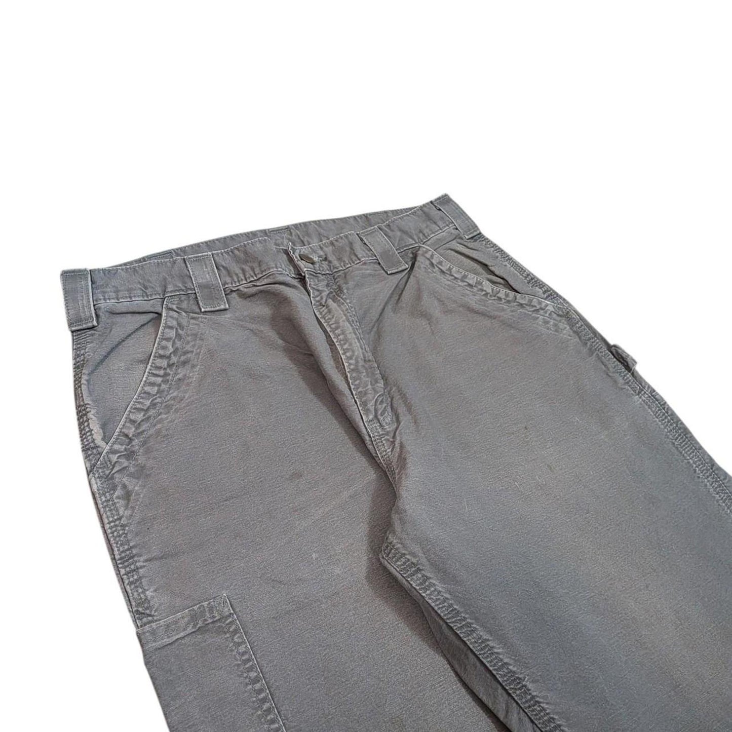 Carhartt Carpenter Pants (34)