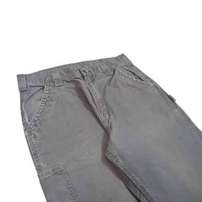 Carhartt Carpenter Pants (34)