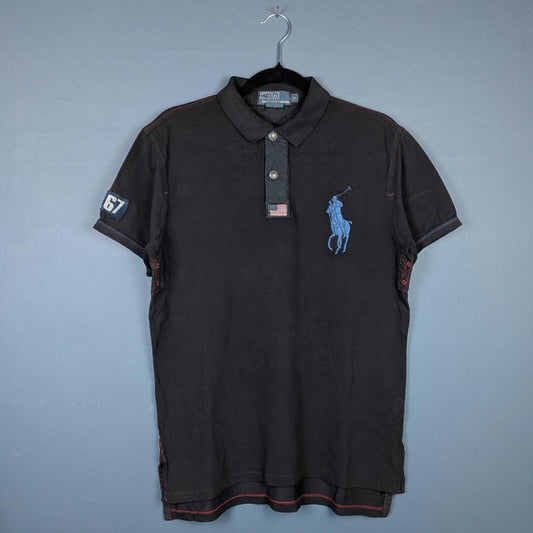 Polo Ralph Lauren Polo Shirt (M)