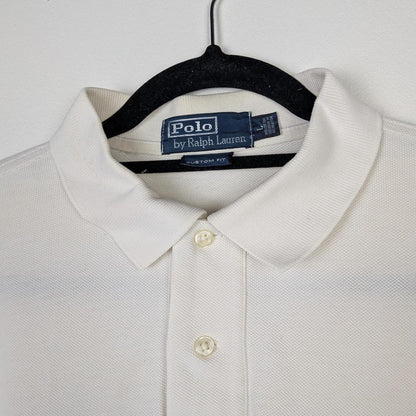 Polo Ralph Lauren Polo Shirt (L)