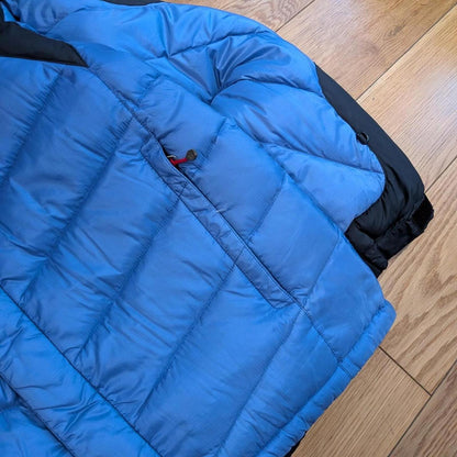 The North Face Puffer Jacket (XL)