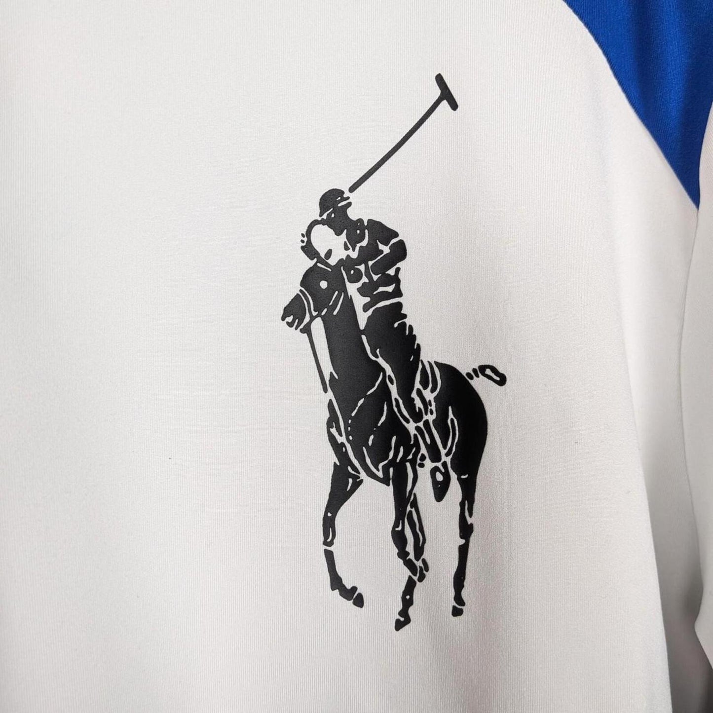 Polo Ralph Lauren Blackwatch Polo Shirt (L)