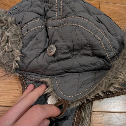 True Religion Ushanka (L)