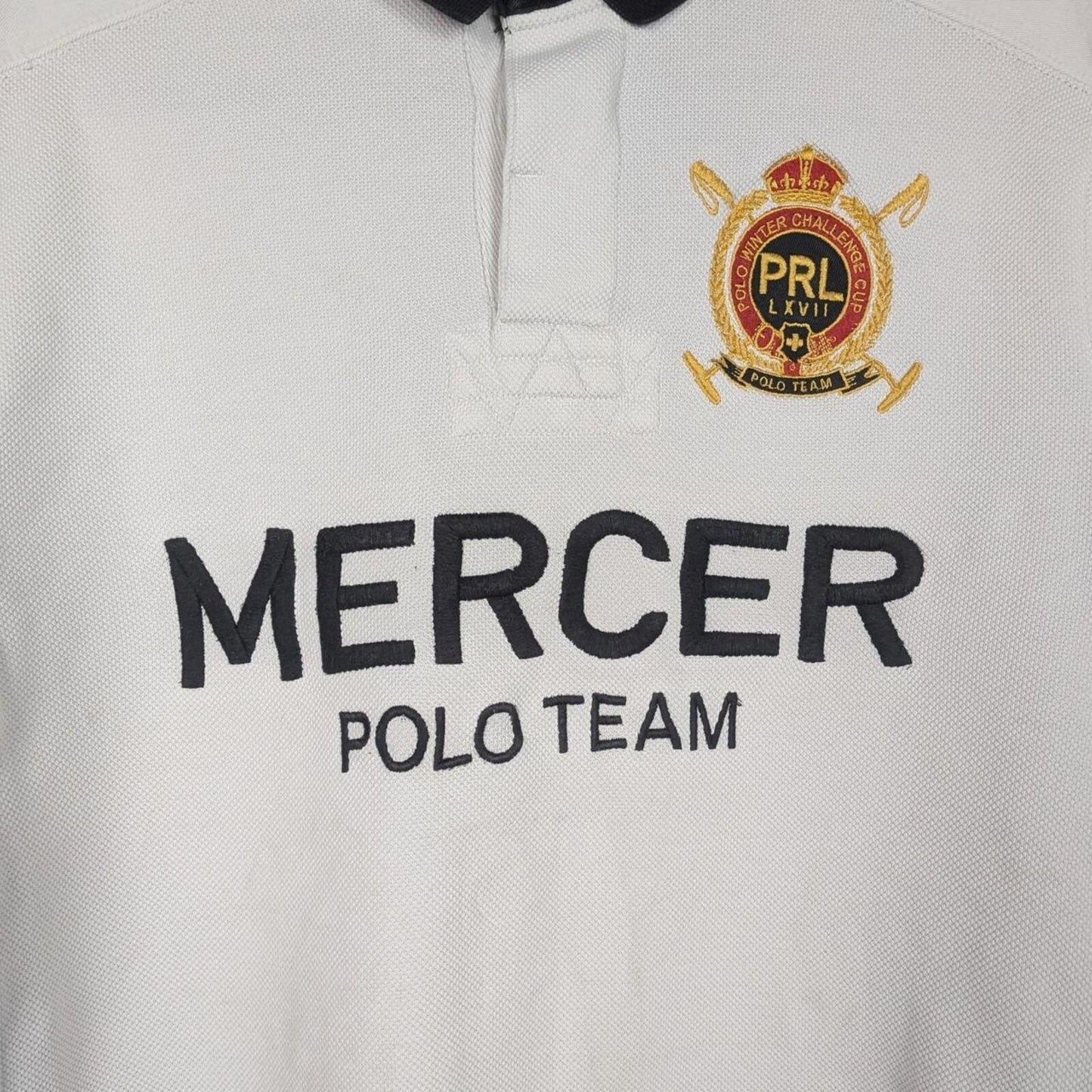 Polo Ralph Lauren Polo Shirt (M)