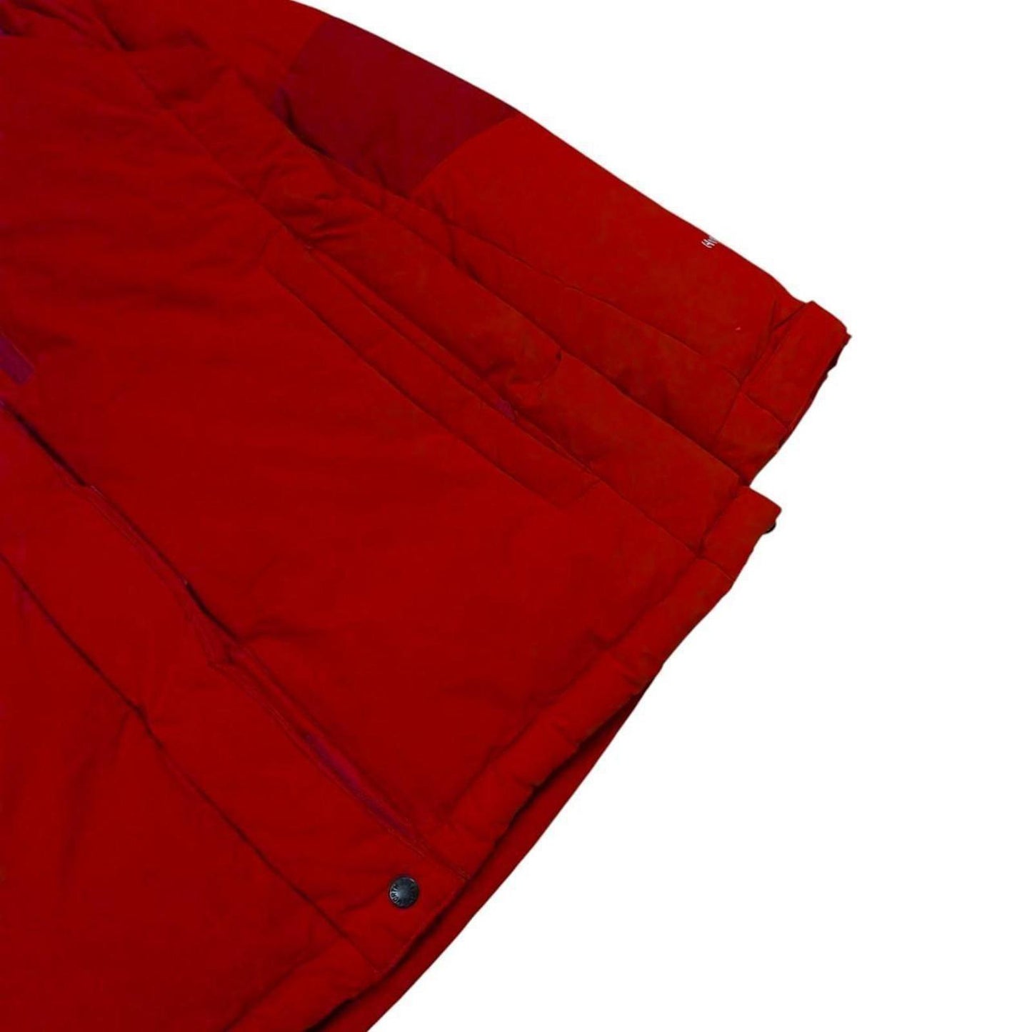 The North Face Puffer Jacket (S)