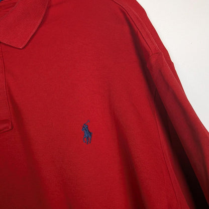 Polo Ralph Lauren Polo Shirt (XL)