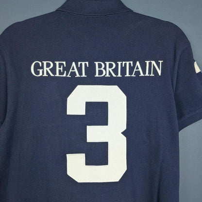 Polo Ralph Lauren GB Polo Shirt (S)