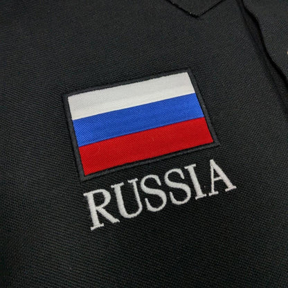 Ralph Lauren Russia Polo (L)