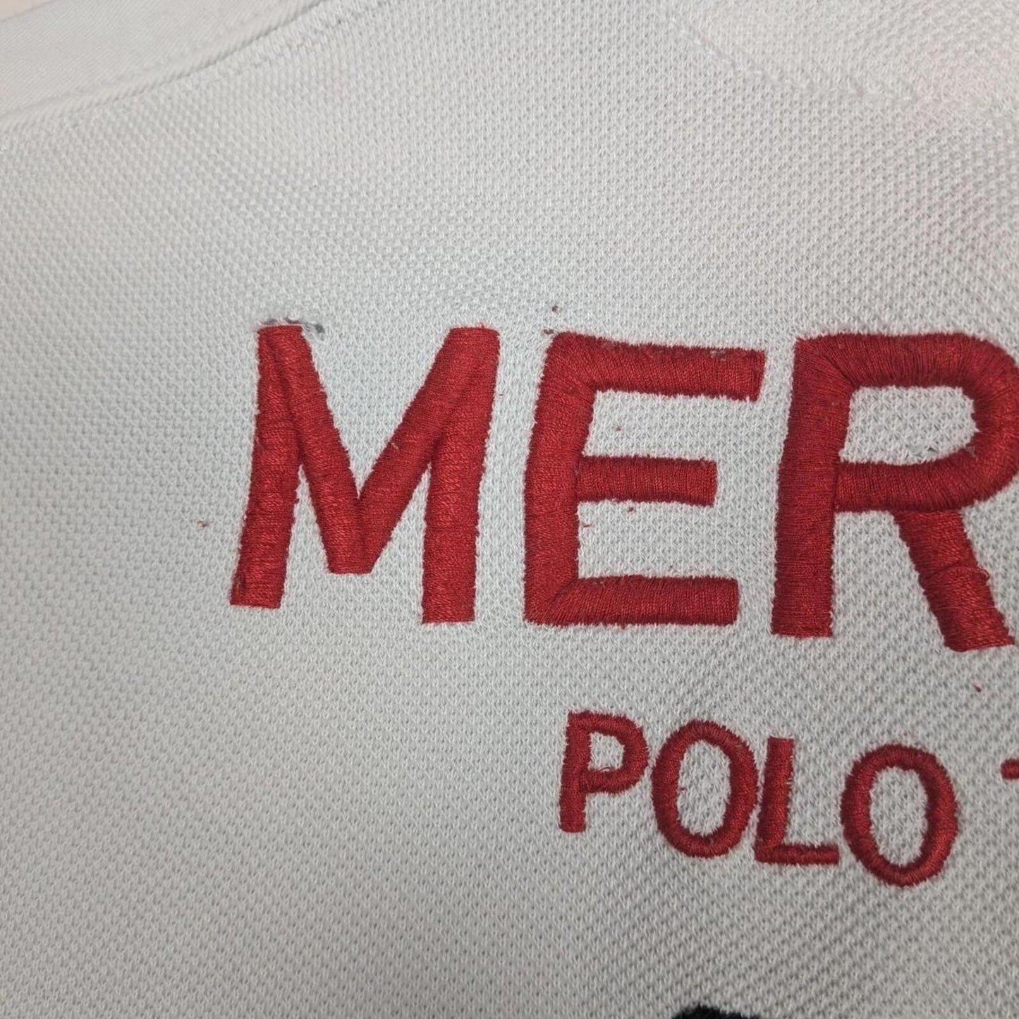 Polo Ralph Lauren Polo Shirt (M)
