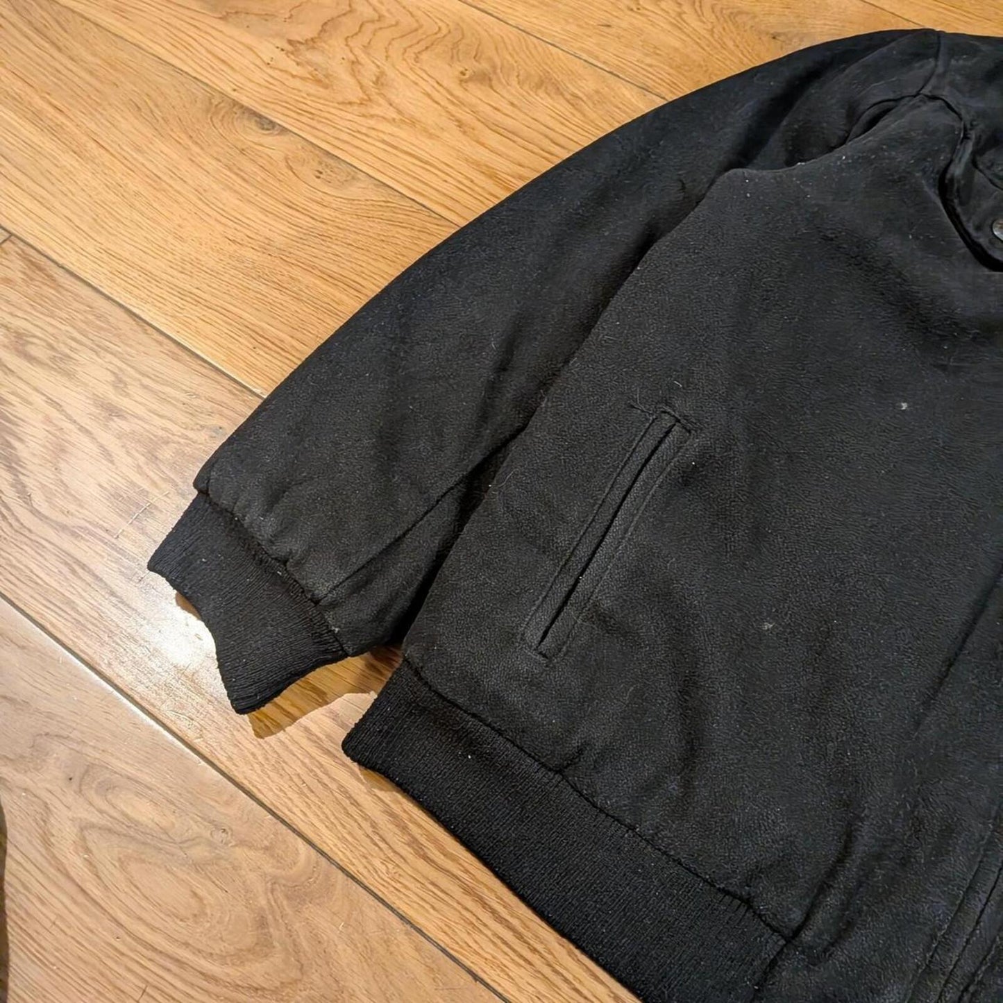 Pelle Pelle Women's Bomber Jacket (14)