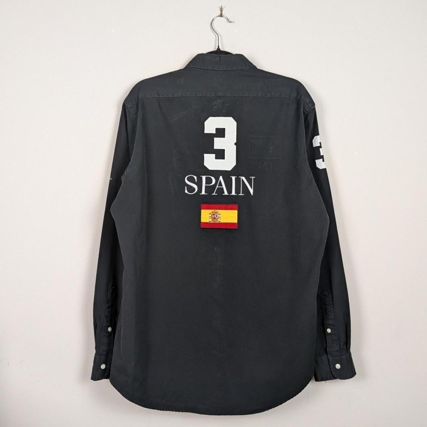Polo Ralph Lauren Spain Shirt (L)