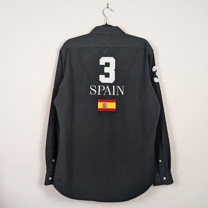 Polo Ralph Lauren Spain Shirt (L)